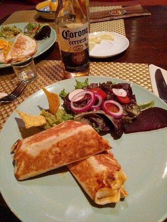 Restaurante Carakola